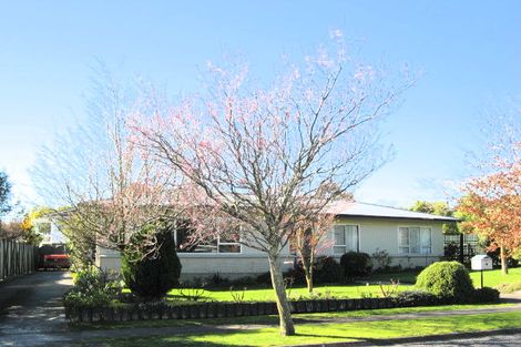 Photo of property in 8 Rush Place, Havelock North, 4130