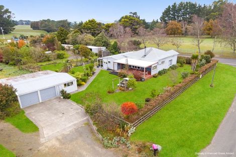 Photo of property in 5 Thor Street, Norsewood, 4974