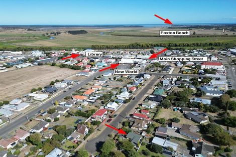 Photo of property in 17 Whittaker Street, Foxton, 4814