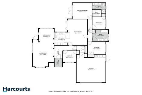 Photo of property in 35 Intrepid Crescent, Beachlands, Auckland, 2018