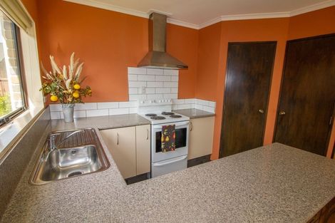 Photo of property in 12b Pohutukawa Place, Matamata, 3400