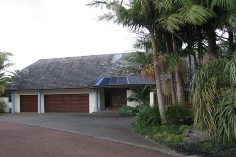 Photo of property in 11 Manor Park, Sunnyhills, Auckland, 2010