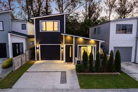 Photo of property in 3c Breakwater Way, Whitby, Porirua, 5024