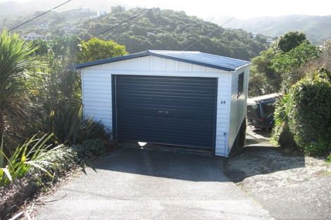 Photo of property in 58 Kenya Street, Ngaio, Wellington, 6035