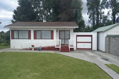 Photo of property in 23 Ellicott Road, Nawton, Hamilton, 3200