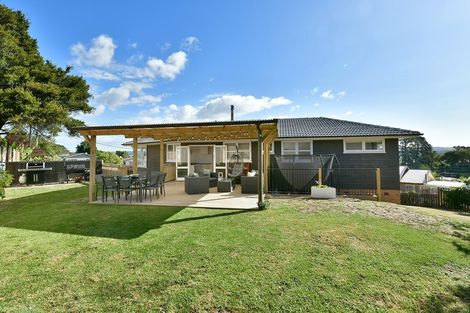 Photo of property in 22 Downer Street, Helensville, 0800