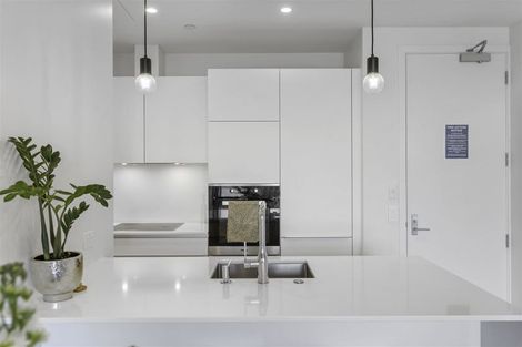 Photo of property in Crest Apartments, 202/199 Great North Road, Grey Lynn, Auckland, 1021