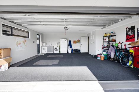 Photo of property in 9 Huetu Place, Bell Block, New Plymouth, 4312