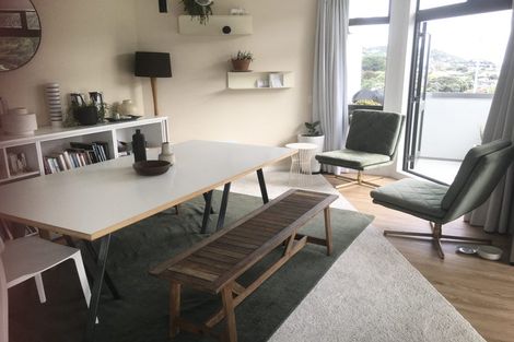 Photo of property in 566n Adelaide Road, Berhampore, Wellington, 6023