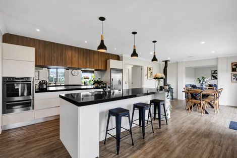 Photo of property in 338 Smart Road, Hillsborough, New Plymouth, 4372