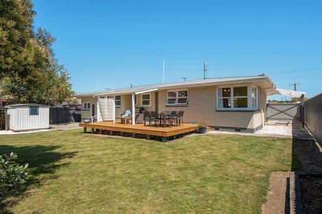Photo of property in 167 Weld Street, Witherlea, Blenheim, 7201