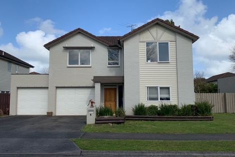 Photo of property in 4 Calumet Way, Takanini, 2112