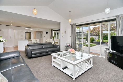 Photo of property in 24 Golding Avenue, Rangiora, 7400