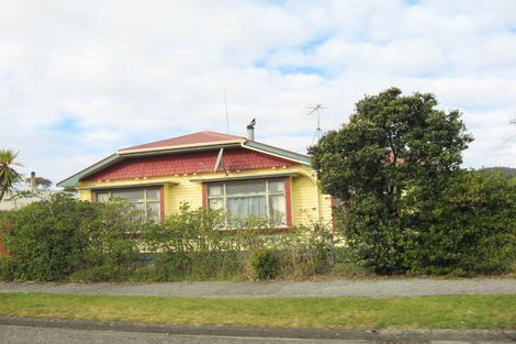 Photo of property in 3 Robinson Street, Blaketown, Greymouth, 7805