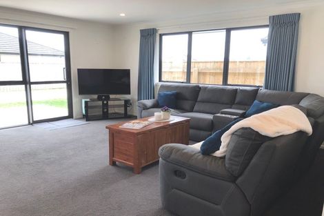 Photo of property in 79a Hinemoa Street, Levin, 5510