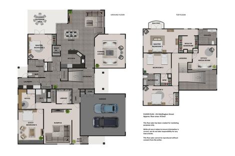 Photo of property in 253 Wellington Street, Pukekohe, 2120