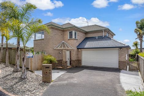 Photo of property in 11 Amherst Place, Albany, Auckland, 0632