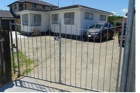 Photo of property in 9 Arnwood Street, Manurewa, Auckland, 2102