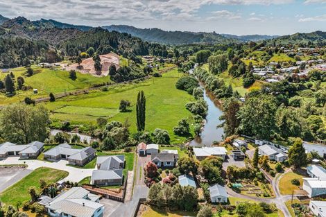 Photo of property in 60 Ward Street, Taumarunui, 3920