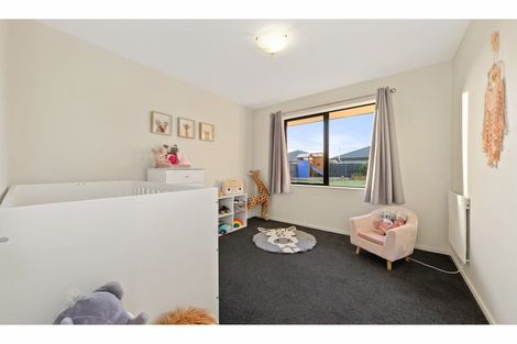 Photo of property in 69 Strauss Drive, Rolleston, 7614