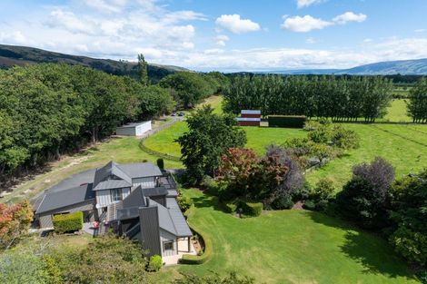 Photo of property in 320 Gladstone Road South, East Taieri, Mosgiel, 9092