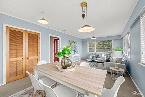 Photo of property in 57 Major Drive, Kelson, Lower Hutt, 5010