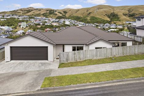 Photo of property in 36 Mauldeth Terrace, Churton Park, Wellington, 6037
