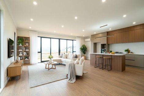 Photo of property in 57 Michael Bosher Way, Flat Bush, Auckland, 2019