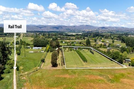 Photo of property in 190 Airport Road, Alexandra, 9391