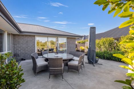 Photo of property in 10 Quartz Drive, Rolleston, 7614