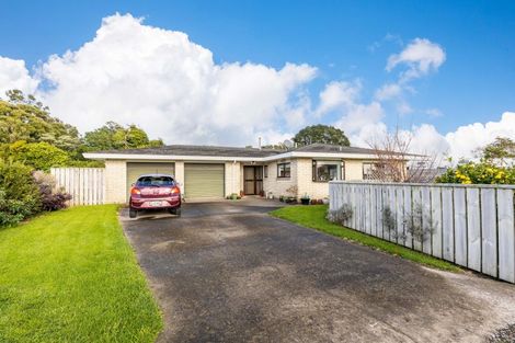 Photo of property in 32 Airport Drive, Bell Block, New Plymouth, 4373