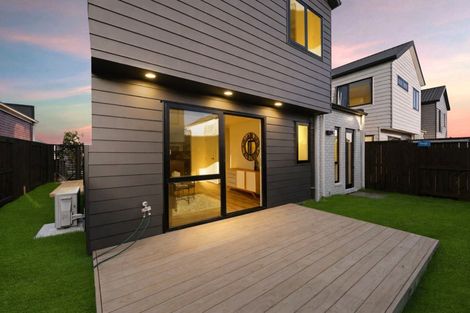 Photo of property in 7 Absolum Crescent, Chartwell, 3210