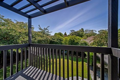 Photo of property in 10 Tripp Place, Ilam, Christchurch, 8041