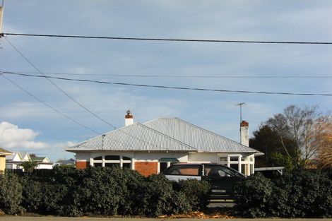 Photo of property in 108 North Road, Prestonville, Invercargill, 9810