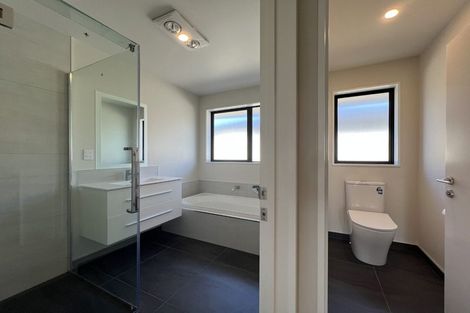 Photo of property in 19 Batchelor Place, Kaiapoi, 7630