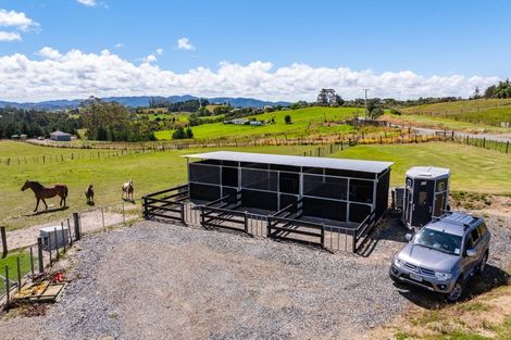 Photo of property in 438c Glenmohr Road, Waipu, 0582