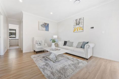 Photo of property in 3 Elevation Street, Flat Bush, Auckland, 2019