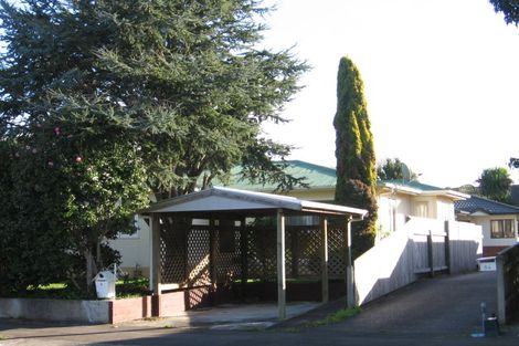 Photo of property in 5 Salisbury Avenue, Terrace End, Palmerston North, 4410