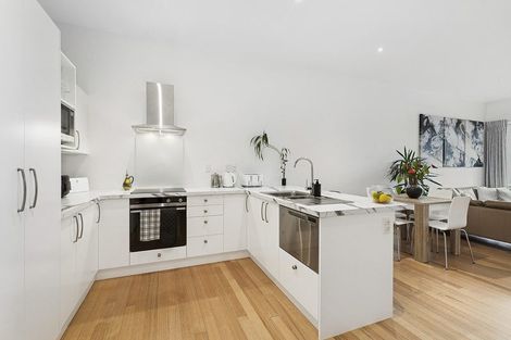 Photo of property in De Vere Apartments, 1/23 Tennyson Street, Te Aro, Wellington, 6011