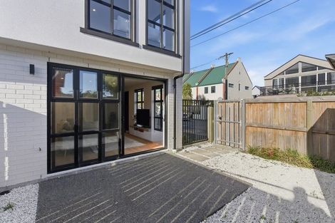Photo of property in 1/13 Moa Place, Christchurch Central, Christchurch, 8013