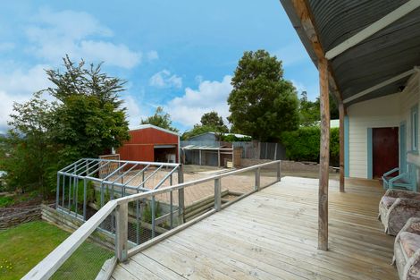 Photo of property in 21 Brough Street, Palmerston, 9430