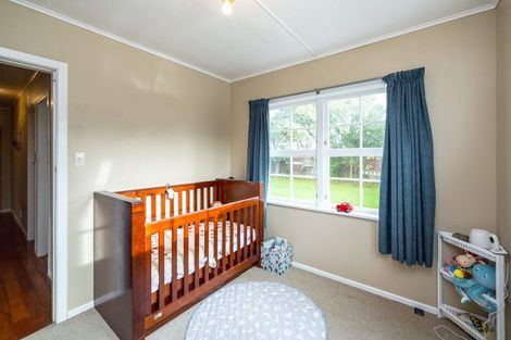 Photo of property in 9 Farrier Grove, Featherston, 5710