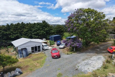 Photo of property in 349 Gumtown Road, Te Kamo, Kamo, 0185