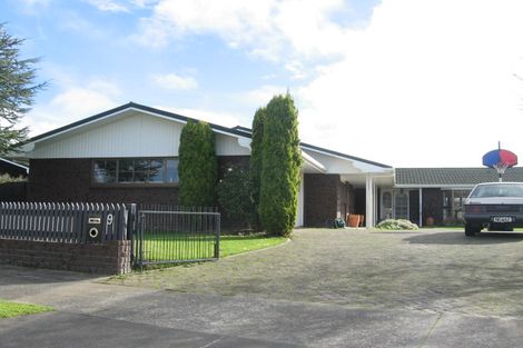 Photo of property in 9 Woodfield Avenue, Roslyn, Palmerston North, 4414