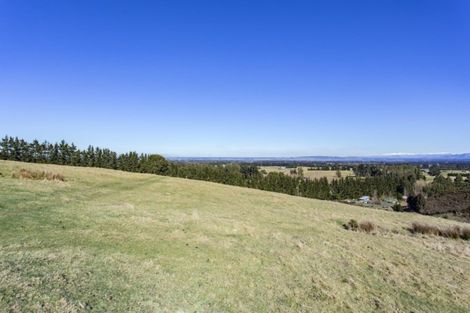 Photo of property in 250 Loburn Kowai Road, Loburn, Rangiora, 7472