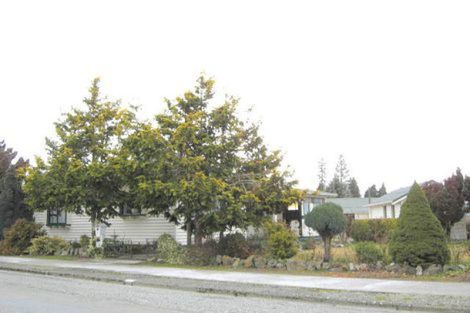 Photo of property in 11 Talbot Road, Fairlie, 7925