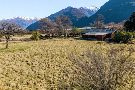 Photo of property in 48a Rata Road, Makarora, Wanaka, 9382