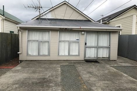 Photo of property in 14 Salek Street, Kilbirnie, Wellington, 6022