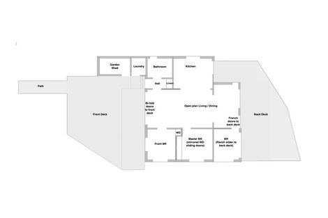 Photo of property in 16 Allen Road, Raumati Beach, Paraparaumu, 5032