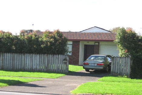 Photo of property in 1/332 Bucklands Beach Road, Bucklands Beach, Auckland, 2014